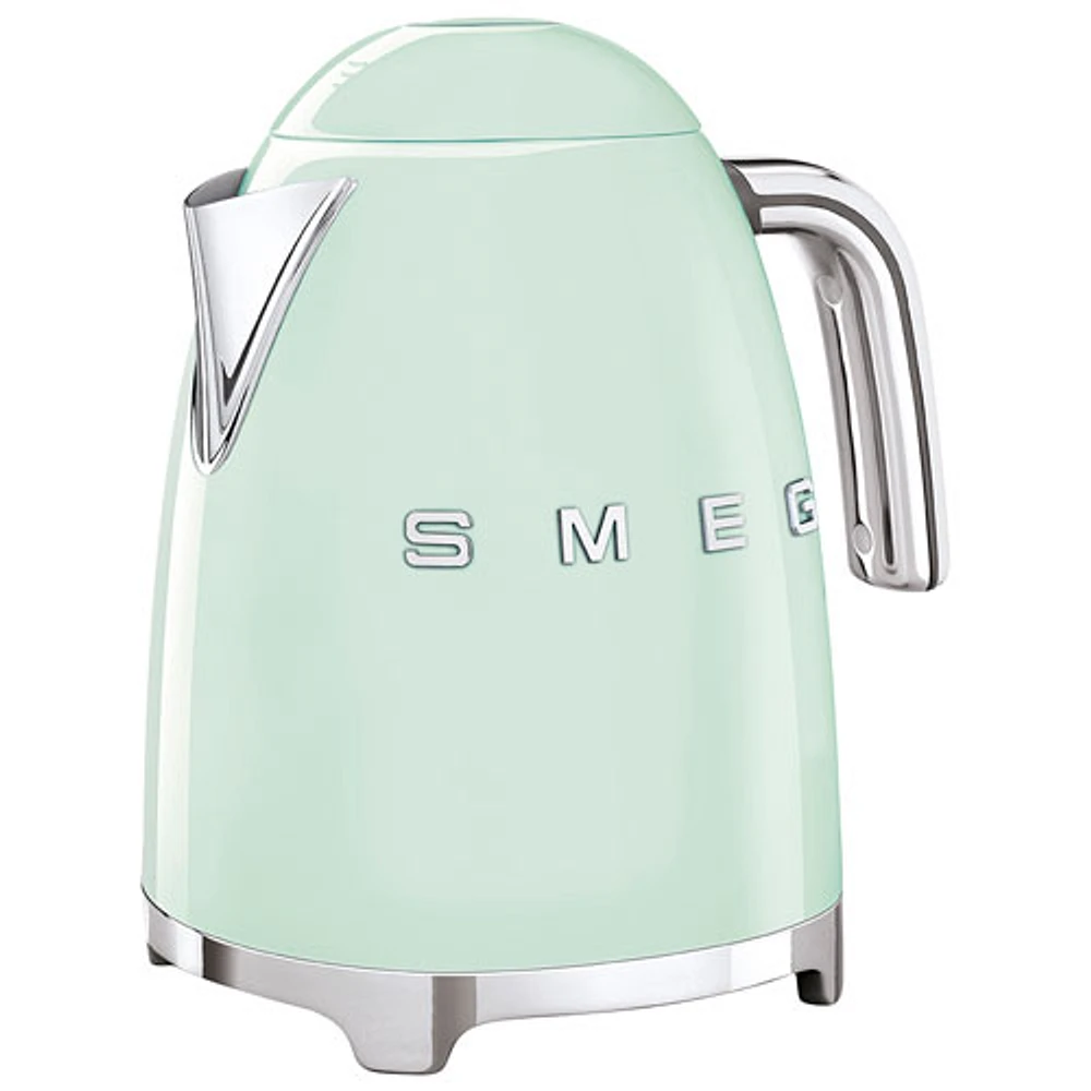 Smeg 50's Style Electric Kettle - 1.7L