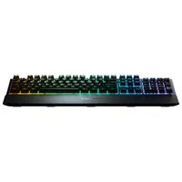 Clavier de jeu rétroéclairé Apex 3 de SteelSeries