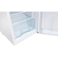 Unique 20" 6 Cu. Ft. Solar-Powered Direct Current Top Freezer Refrigerator (UGP-170L W) - White