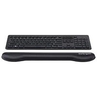 StarTech 18.3" Foam Keyboard Wrist Rest