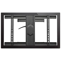 StarTech 100" Full Motion TV Wall Mount