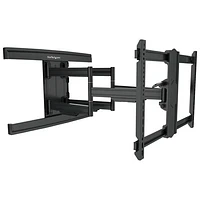 StarTech 100" Full Motion TV Wall Mount