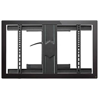 StarTech 100" Full Motion TV Wall Mount