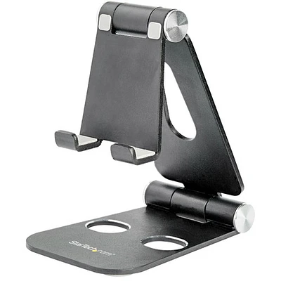 StarTech Universal Smartphone & Tablet Stand (USPTLSTNDB)