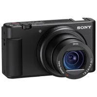 Sony Cyber-shot ZV-1 Content Creator Vlogger 20.1MP 2.9x Optical Zoom Digital Camera