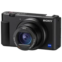 Sony Cyber-shot ZV-1 Content Creator Vlogger 20.1MP 2.9x Optical Zoom Digital Camera