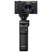 Sony Cyber-shot ZV-1 Content Creator Vlogger 20.1MP 2.9x Optical Zoom Digital Camera