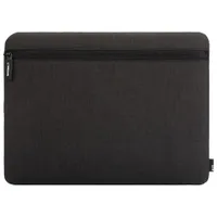 Incase Carry Zip 13" Laptop Sleeve - Graphite