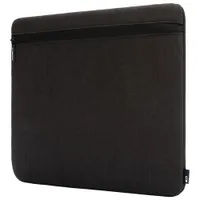 Incase Carry Zip 13" Laptop Sleeve - Graphite