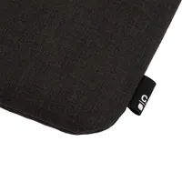 Incase Carry Zip 13" Laptop Sleeve - Graphite