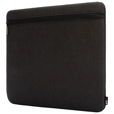 Incase Carry Zip 15" Laptop Sleeve - Graphite