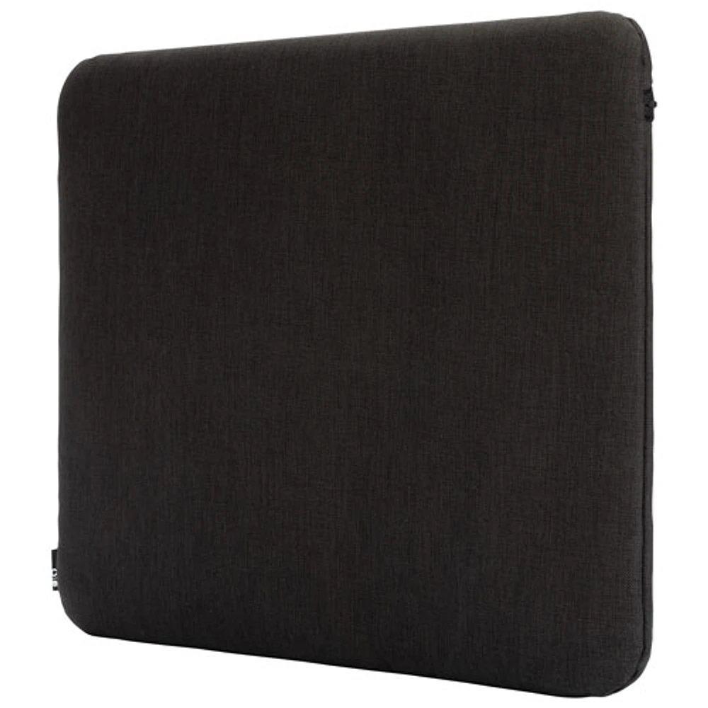 Incase Carry Zip 15" Laptop Sleeve - Graphite