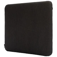 Incase Carry Zip 15" Laptop Sleeve - Graphite