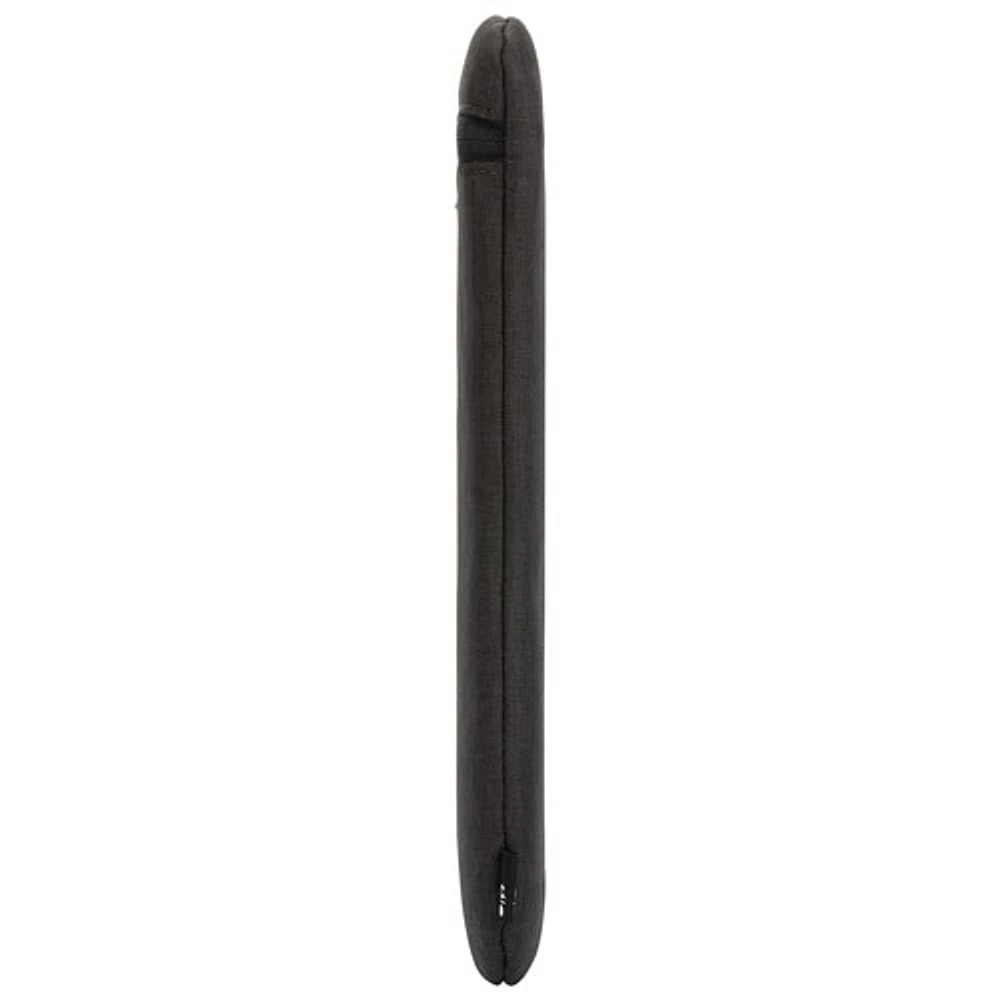 Incase Carry Zip 15" Laptop Sleeve - Graphite