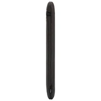 Incase Carry Zip 15" Laptop Sleeve - Graphite