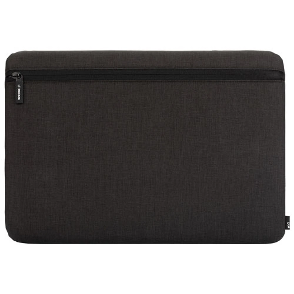 Incase Carry Zip 15" Laptop Sleeve - Graphite