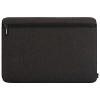 Incase Carry Zip 15" Laptop Sleeve - Graphite