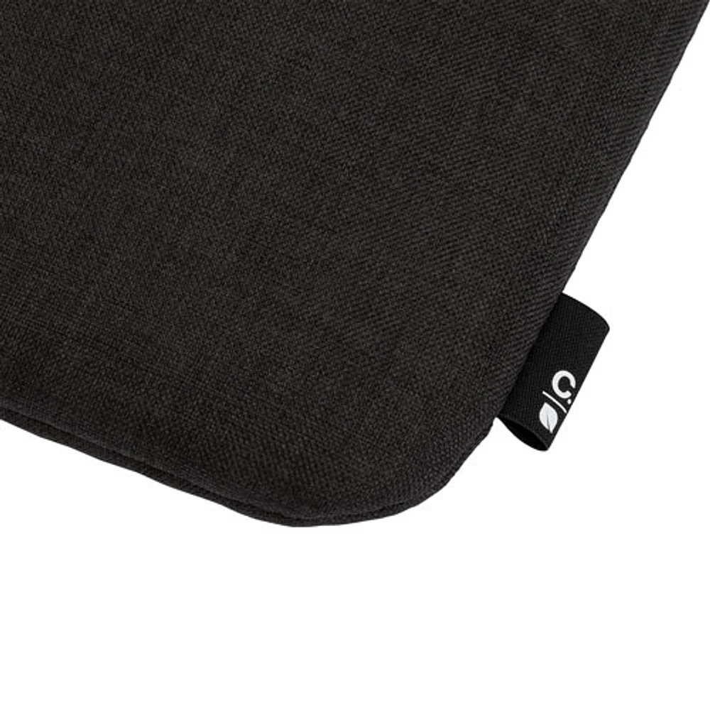 Incase Carry Zip 15" Laptop Sleeve - Graphite