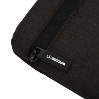 Incase Carry Zip 15" Laptop Sleeve - Graphite