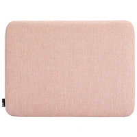 Incase Carry Zip 13" Laptop Sleeve - Blush Pink