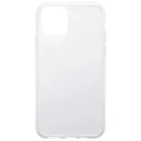 LBT Gel Skin Fitted Soft Shell Case for iPhone 11 Pro Max - Clear