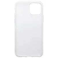 LBT Gel Skin Fitted Soft Shell Case for iPhone 11 Pro Max - Clear