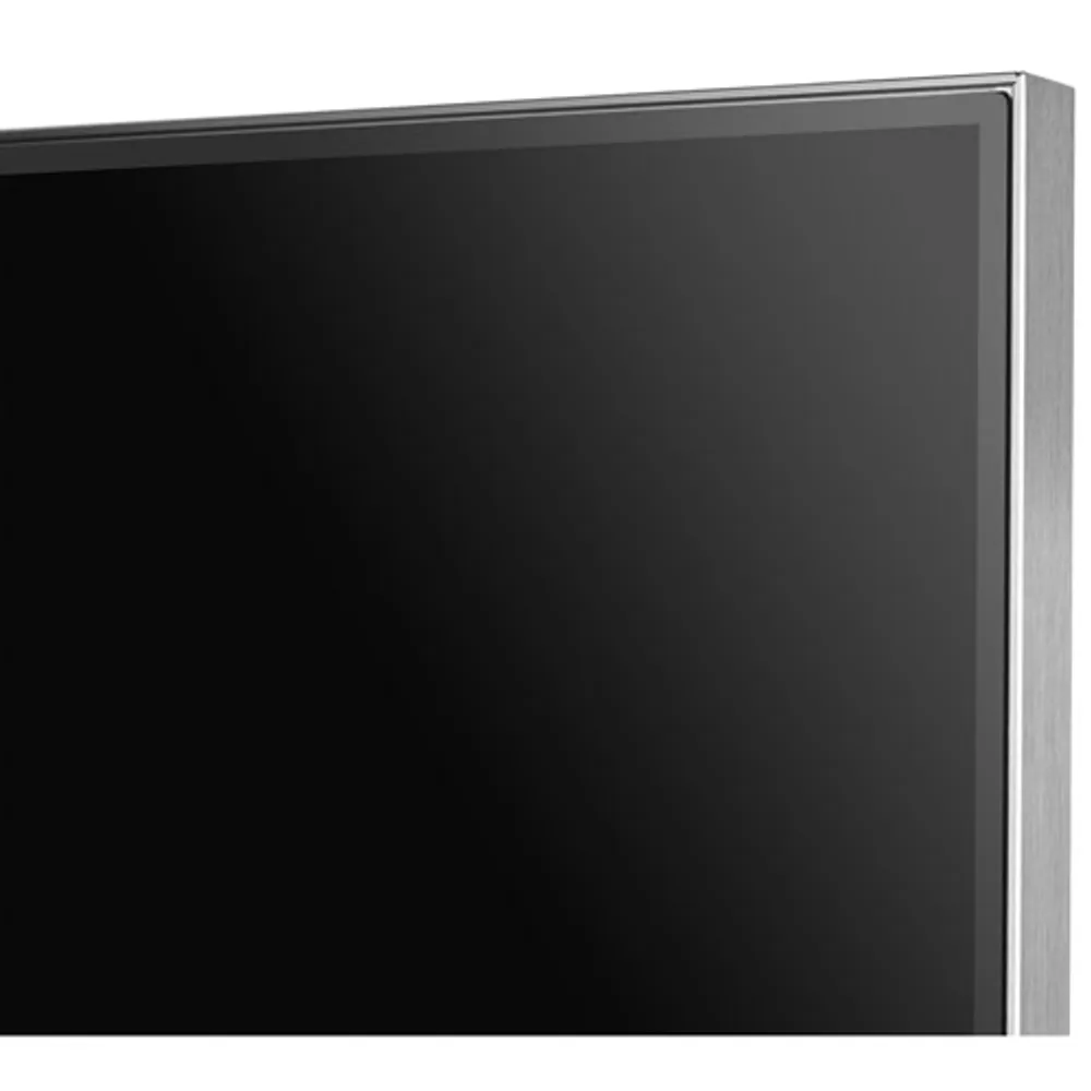 TCL 6-Series 75" 4K UHD HDR QLED Roku OS Smart TV (75R635-CA)