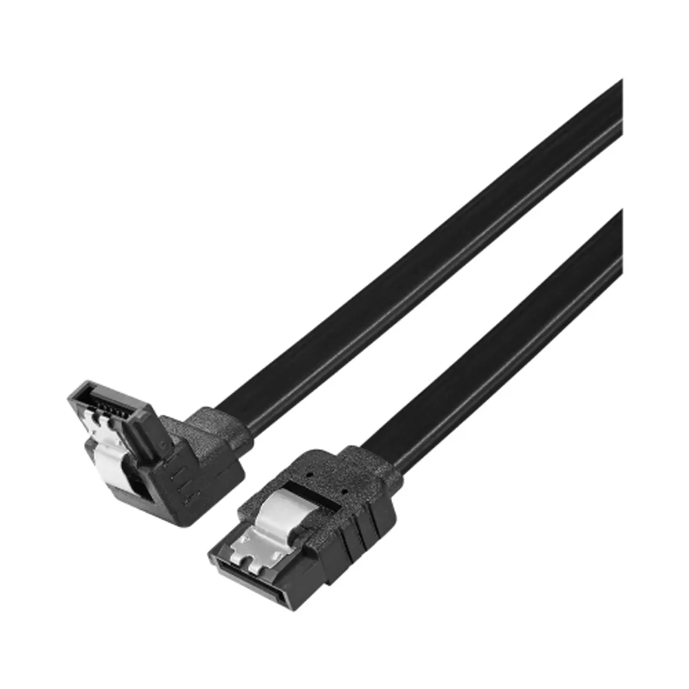 Insignia 0.61m (2ft) SATA III Hard Drive Cable - Only at Best Buy