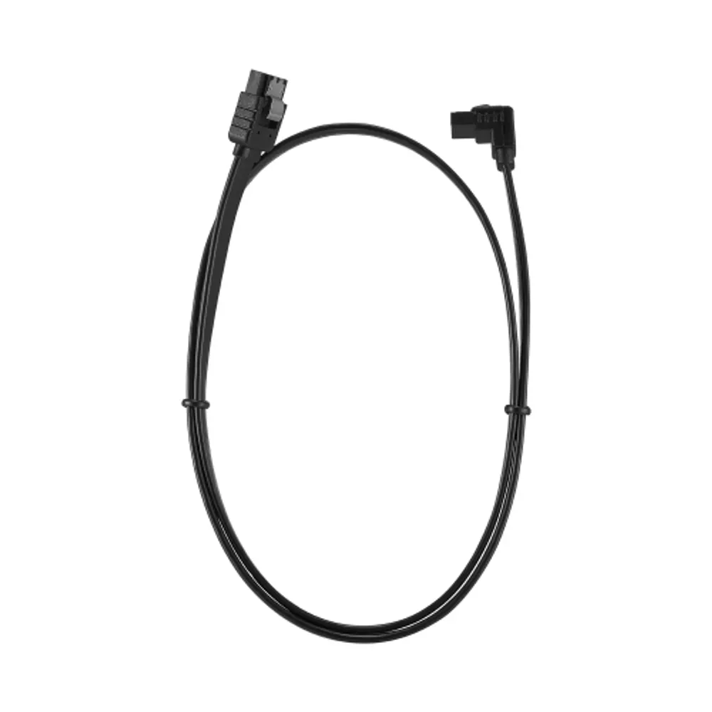Insignia 0.61m (2ft) SATA III Hard Drive Cable - Only at Best Buy