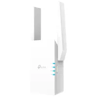 TP-Link Wireless AX1500 Dual-Band Wi-Fi 6 Range Extender (RE505X)