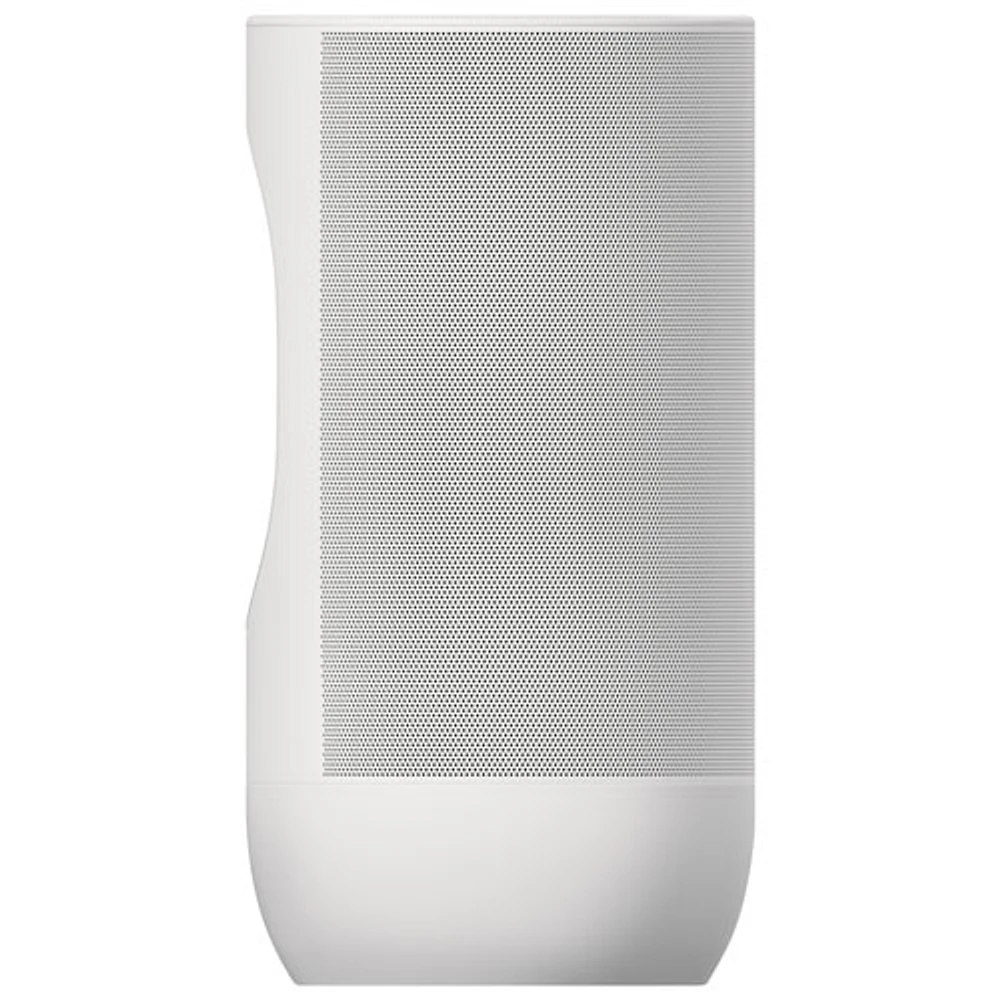 Sonos Move Wireless Smart Speaker w/ Amazon Alexa and Google Assistant Built In - White