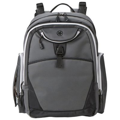 Jeep Buluo Famous Brand Trendy Men's Computer Bags Super Large Capacity  Student School Bag Men's Leisure