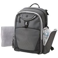 Jeep Adventures Backpack Diaper Bag