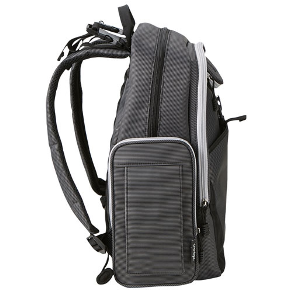 Jeep Adventures Backpack Diaper Bag