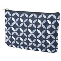 Baby Boom Ivy 4-Piece Tote Diaper Bag - Navy/White