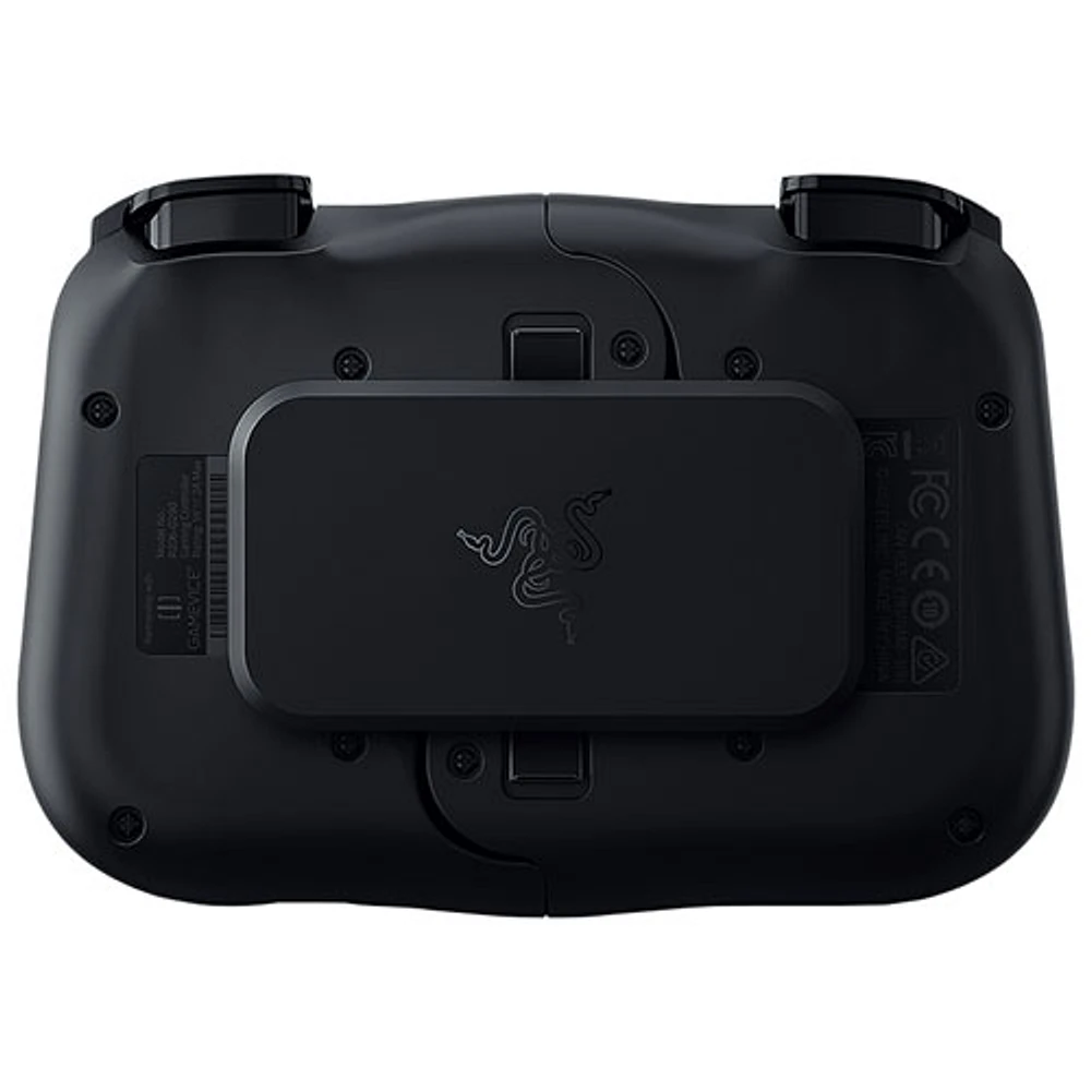 Manette de jeu Kishi de Razer pour Android