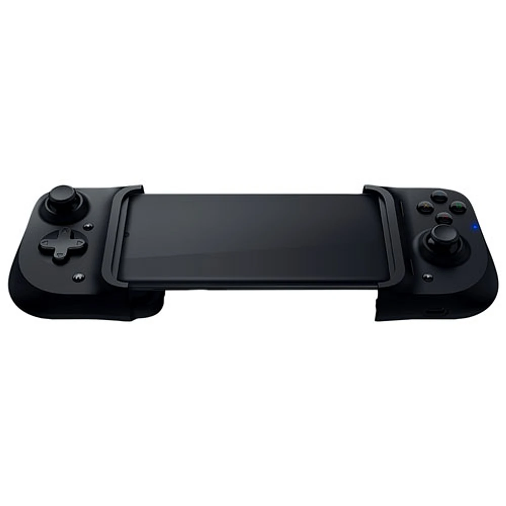 Manette de jeu Kishi de Razer pour Android