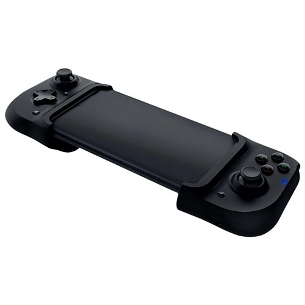 Manette de jeu Kishi de Razer pour Android