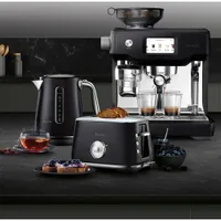 Moulin à café Smart Grinder Pro de Breville - Truffe noire