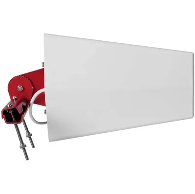 weBoost 75 Ohm Building Directional Exterior Antenna (2019) - F-Female