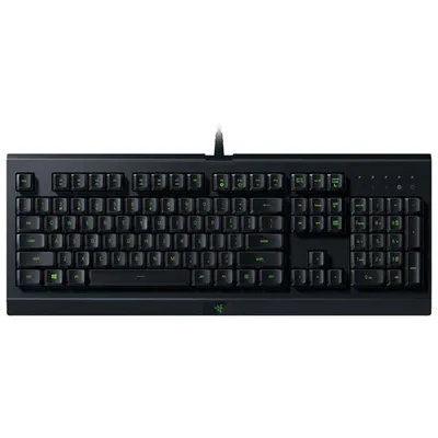 Razer Cynosa Lite Ergonomic Gaming Keyboard