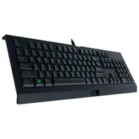 Razer Cynosa Lite Ergonomic Gaming Keyboard