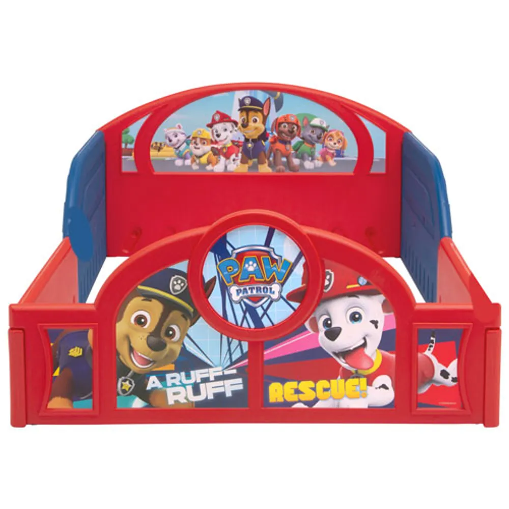 Paw Patrol 4-Piece Room-in-a-Box (99619PW) - Only at Best Buy