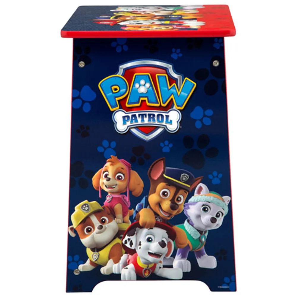 Ensemble 4 pièces pour chambre Pat'Patrouille de Disney (99619PW) - Exclusivité Best Buy