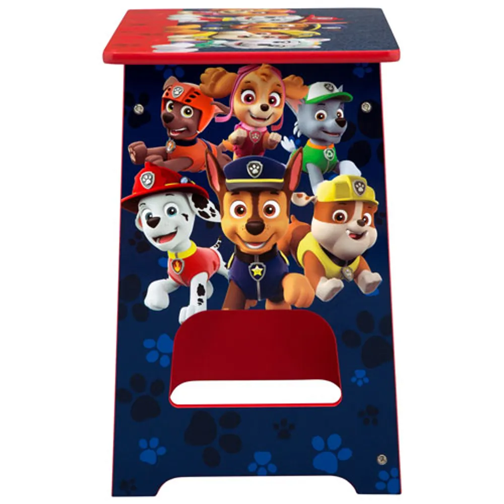 Ensemble 4 pièces pour chambre Pat'Patrouille de Disney (99619PW) - Exclusivité Best Buy