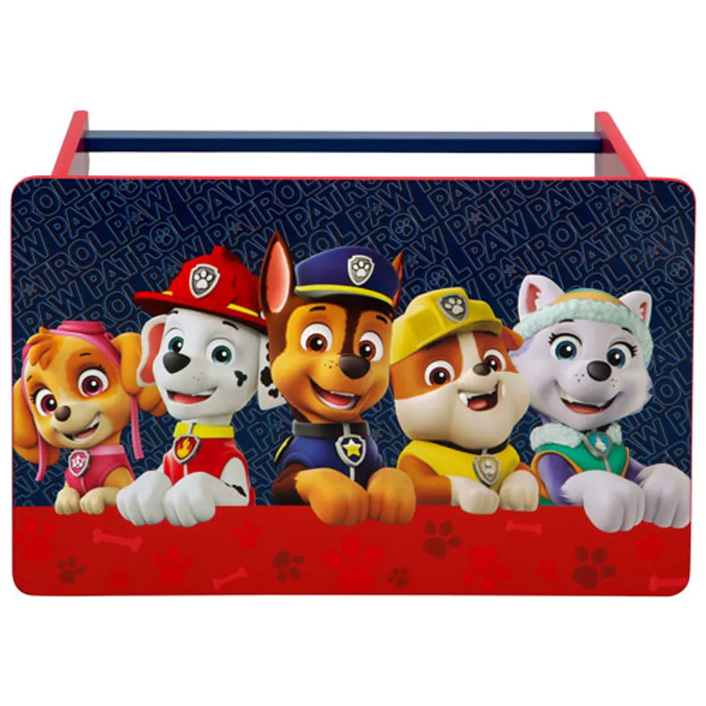 Paw Patrol 4-Piece Room-in-a-Box (99619PW) - Only at Best Buy