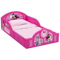 Disney Minnie Mouse 4-Piece Room-in-a-Box (99617MN) - Only at Best Buy