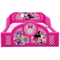 Disney Minnie Mouse 4-Piece Room-in-a-Box (99617MN) - Only at Best Buy