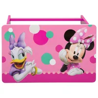 Disney Minnie Mouse 4-Piece Room-in-a-Box (99617MN) - Only at Best Buy