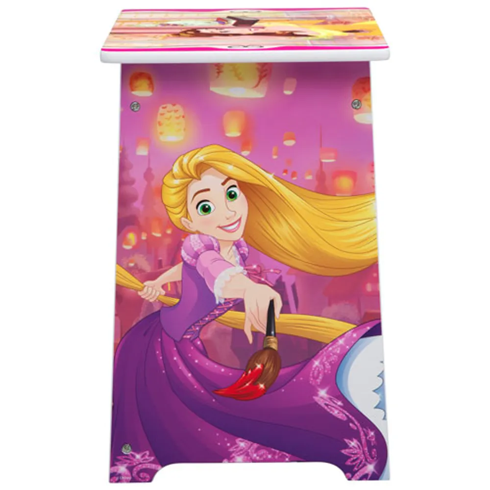 Disney Princess 4-Piece Room-in-a-Box (99621PS) - Only at Best Buy